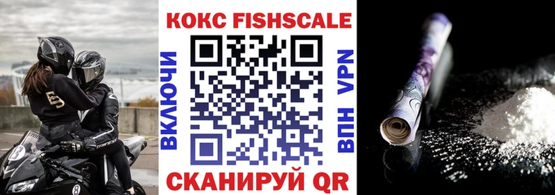 Купить закладки Куровское Кокаин FishScale