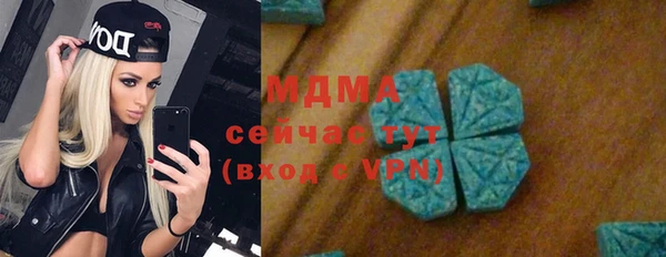 индика Касимов